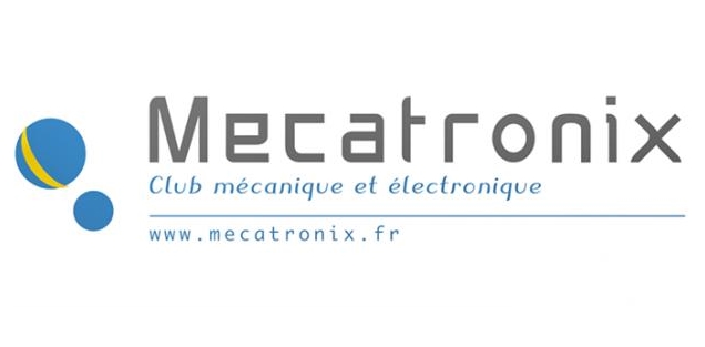 Mecatronix logo